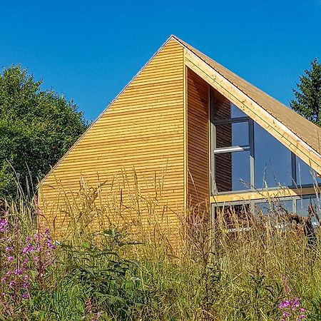 Feriendorf Wasserkuppe Abtsroda Exterior foto