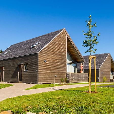 Feriendorf Wasserkuppe Abtsroda Exterior foto