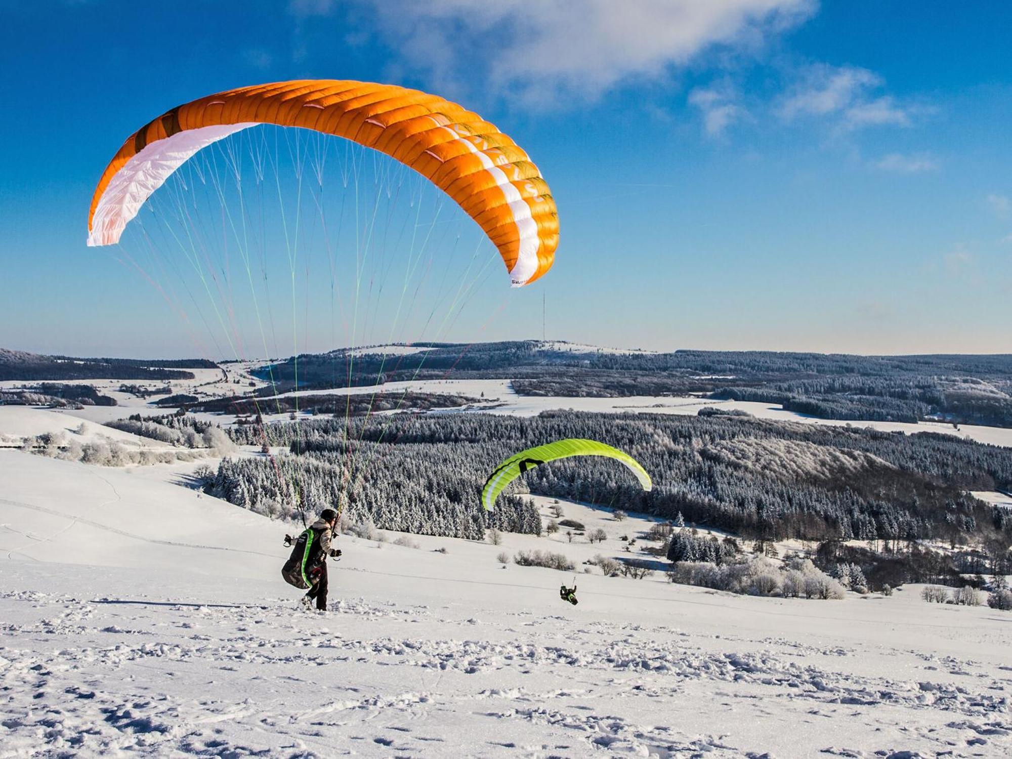 Feriendorf Wasserkuppe Abtsroda Exterior foto