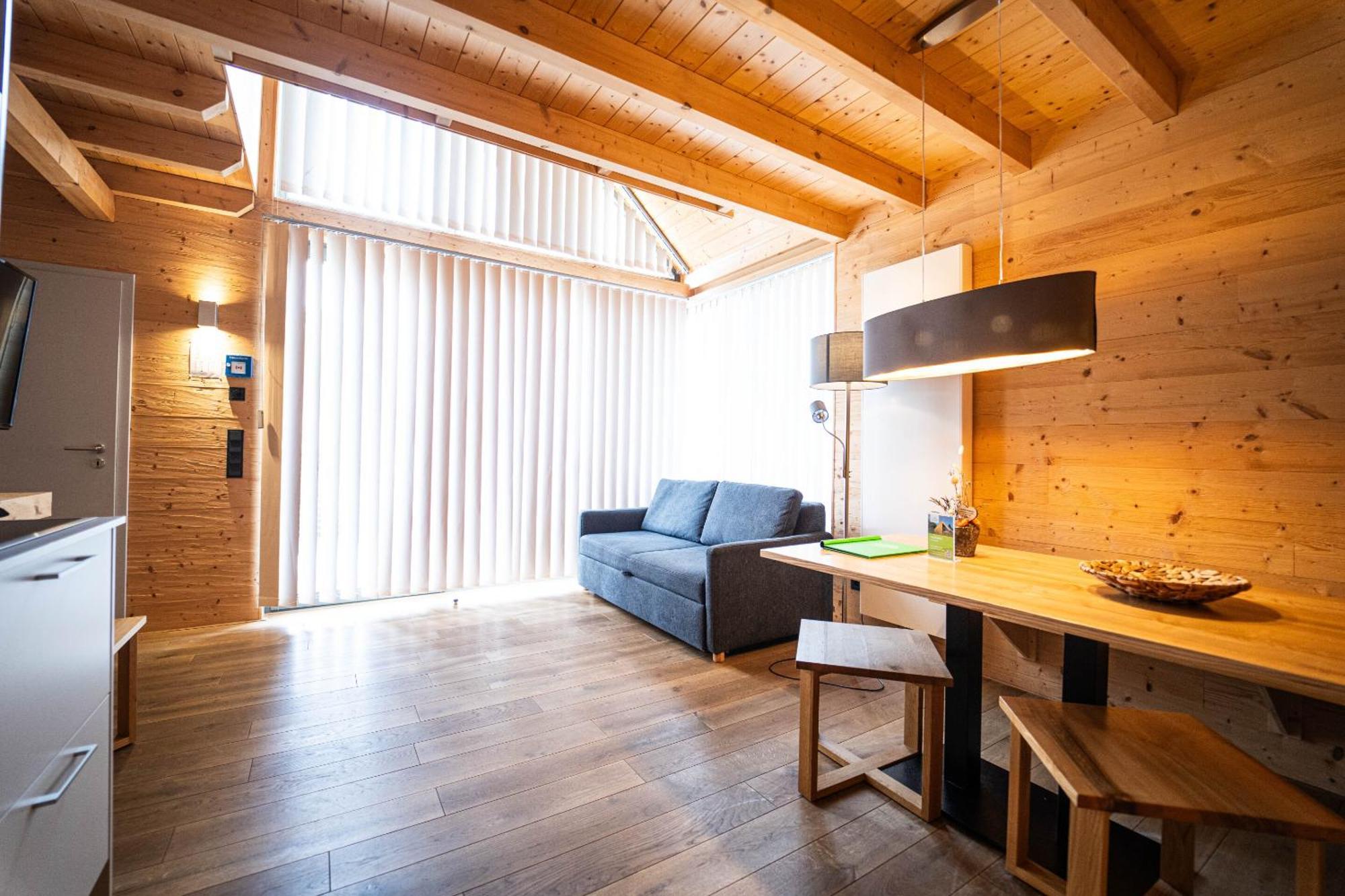 Feriendorf Wasserkuppe Abtsroda Zimmer foto
