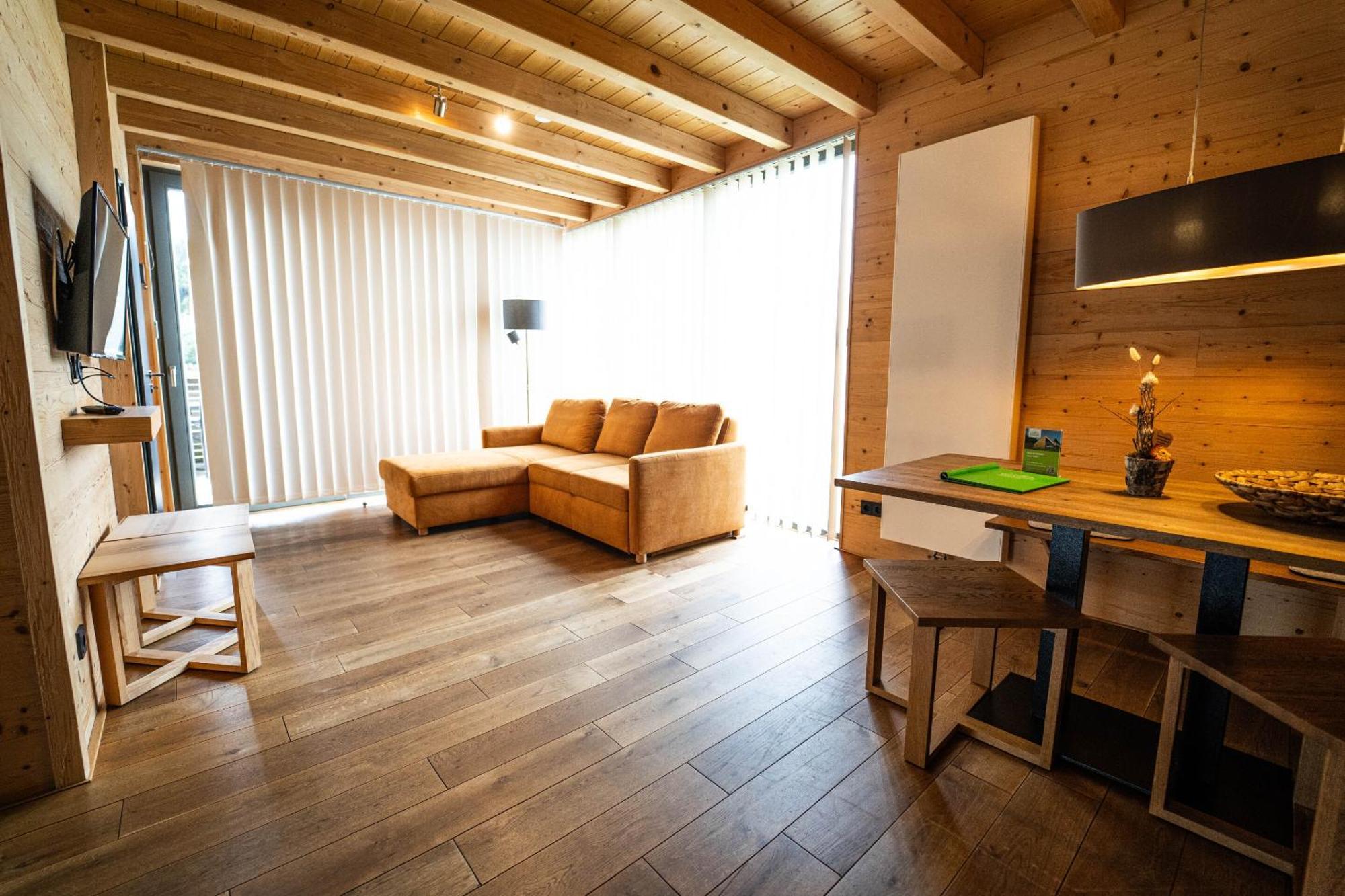 Feriendorf Wasserkuppe Abtsroda Zimmer foto