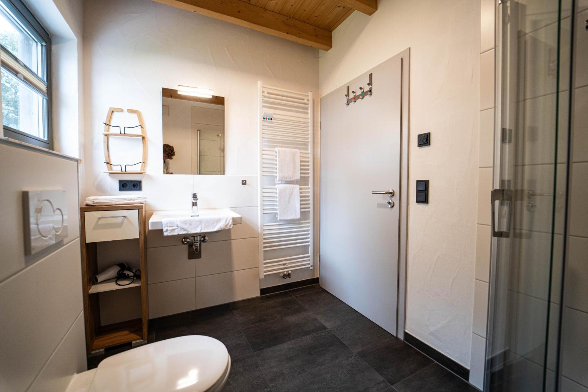 Feriendorf Wasserkuppe Abtsroda Zimmer foto