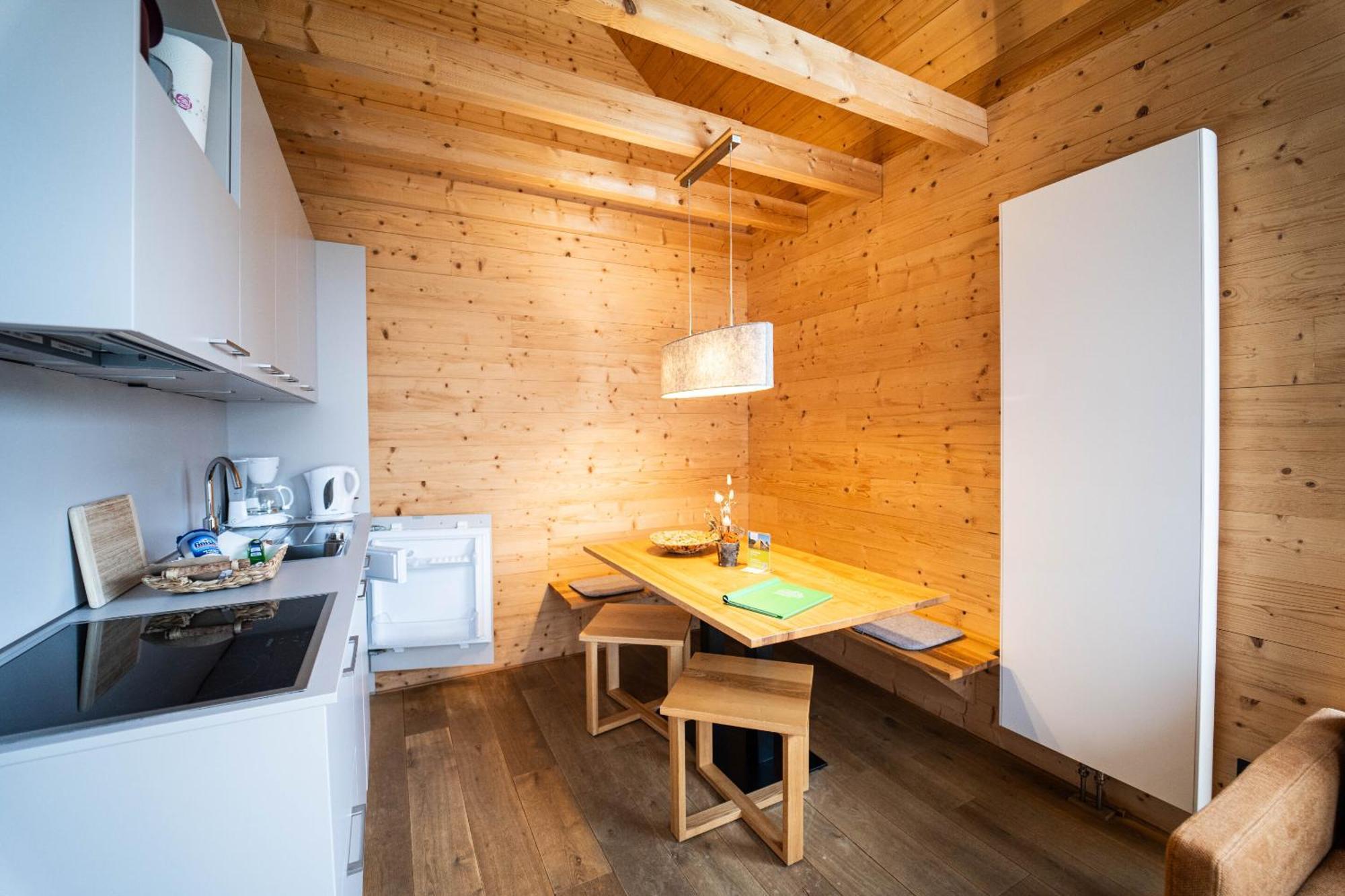Feriendorf Wasserkuppe Abtsroda Zimmer foto
