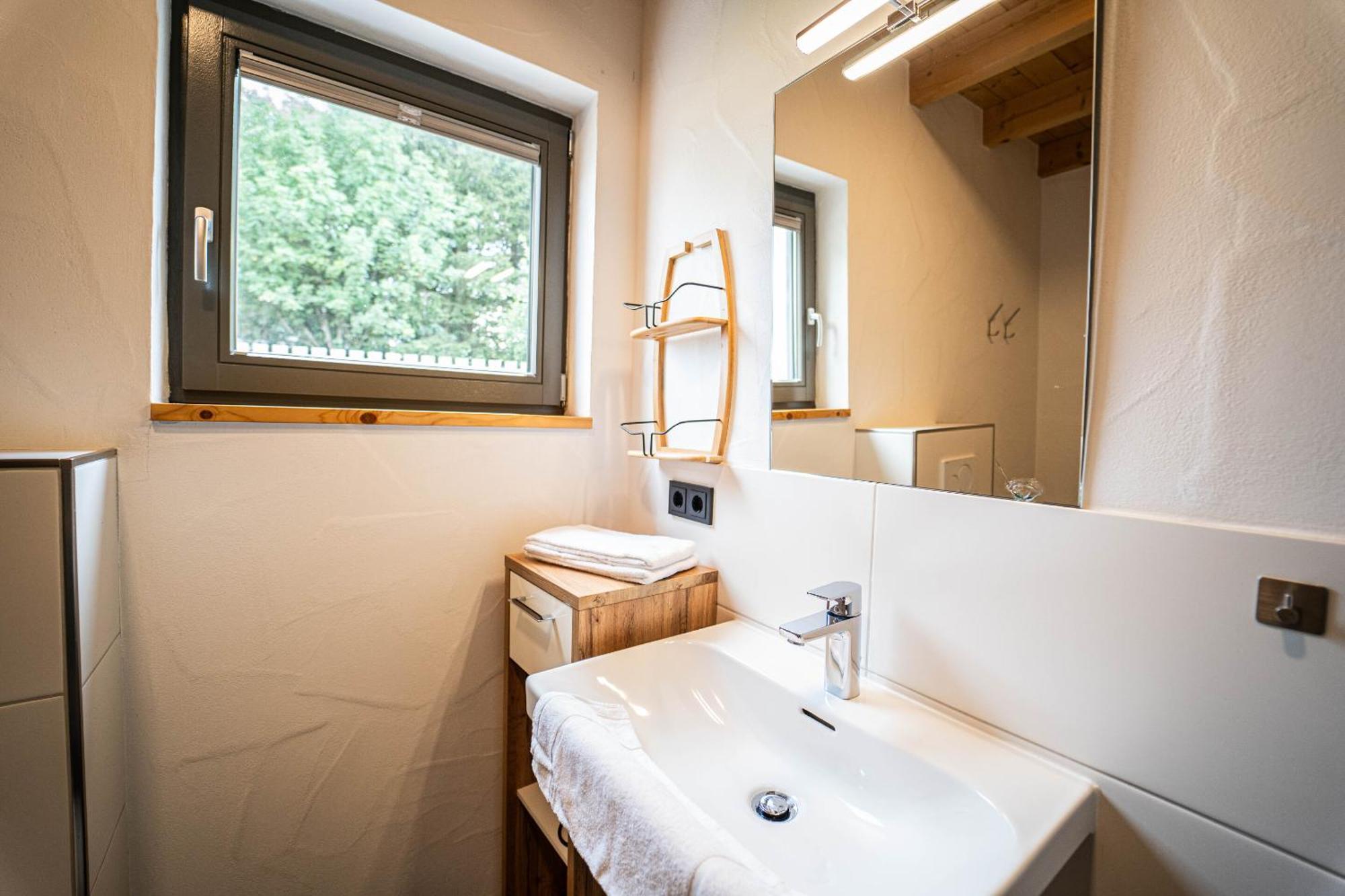 Feriendorf Wasserkuppe Abtsroda Zimmer foto